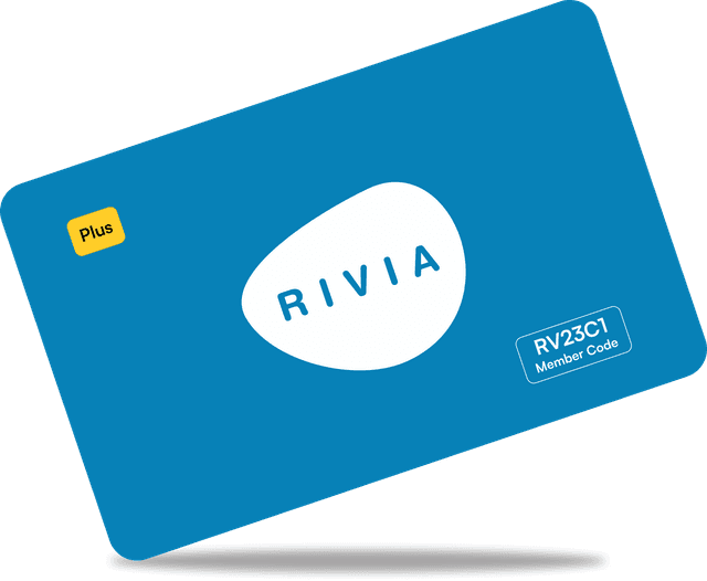 Rivia Access Card