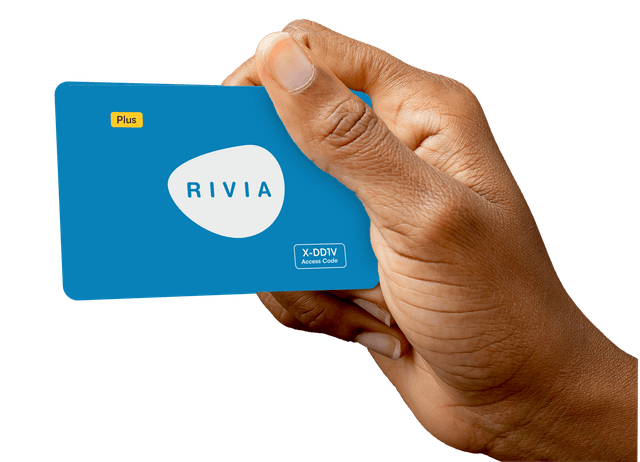 Rivia Access Card