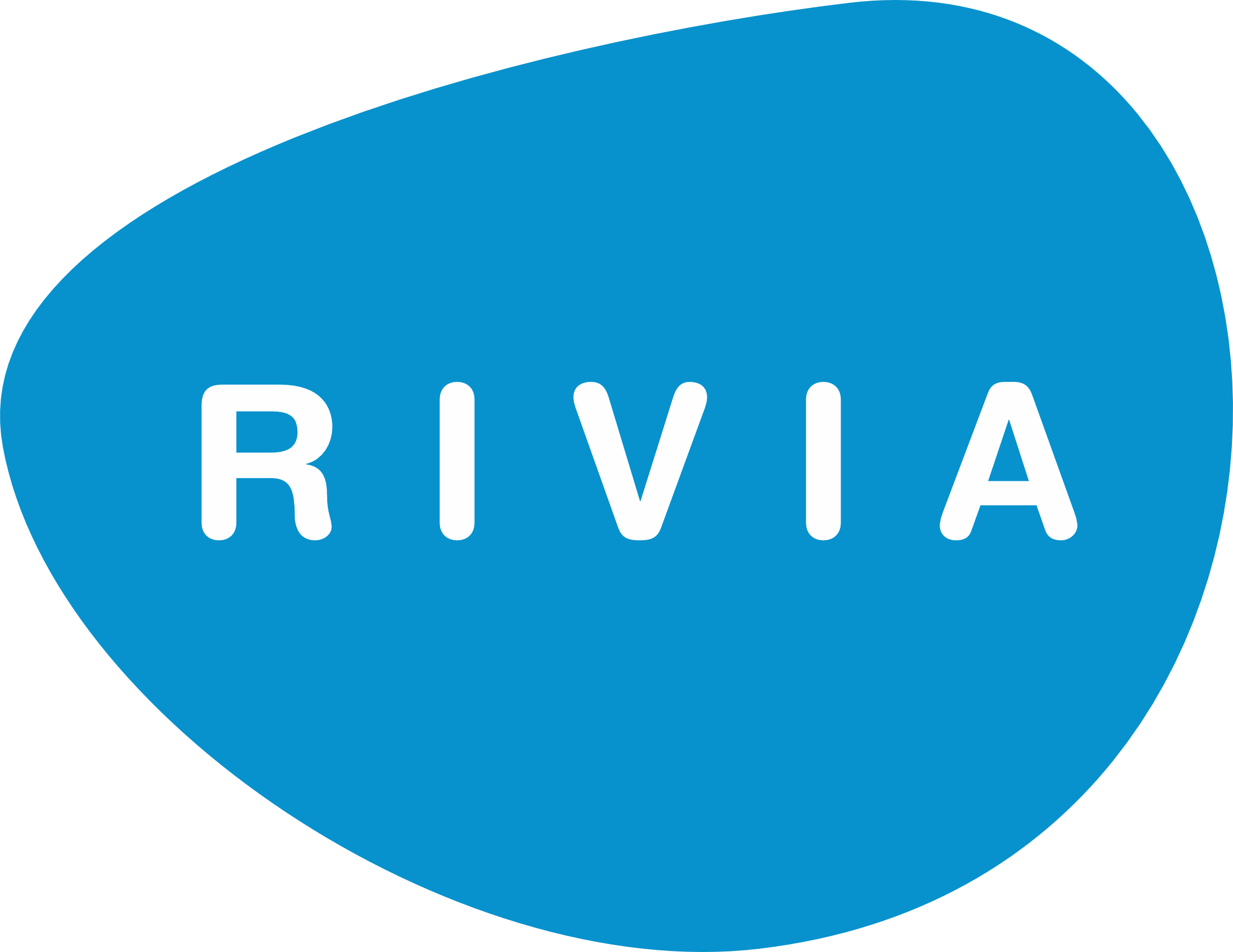 Rivia Logo