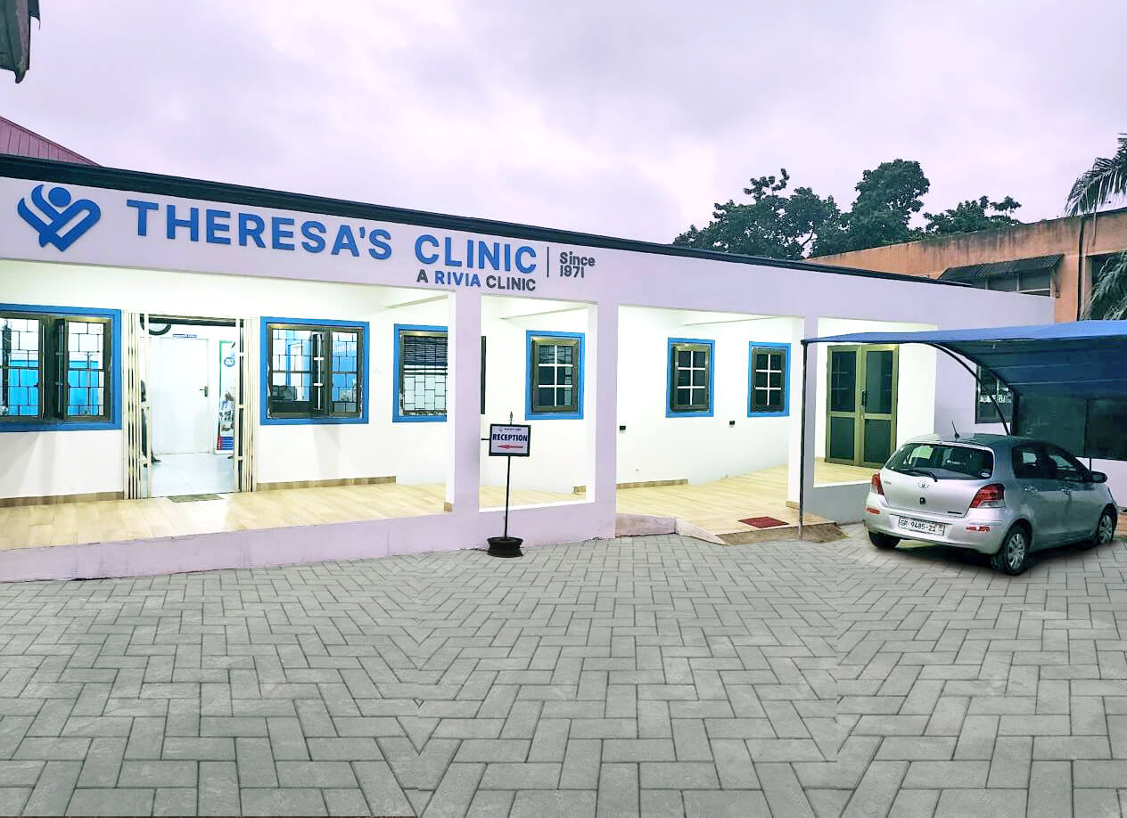 Theresa's Clinic